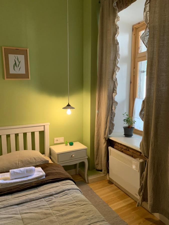 Cozy&Stylish Jonjoli Apartment Тбилиси Екстериор снимка