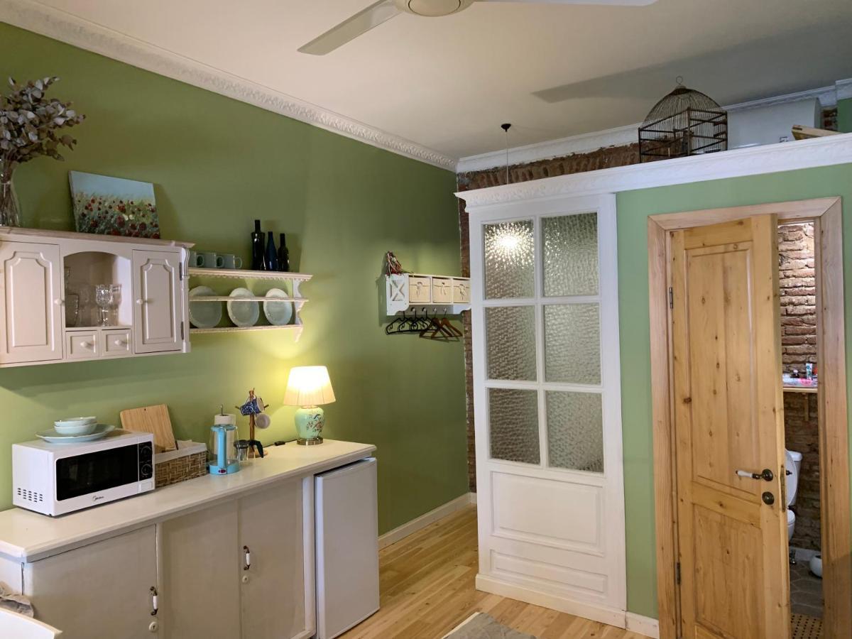 Cozy&Stylish Jonjoli Apartment Тбилиси Екстериор снимка