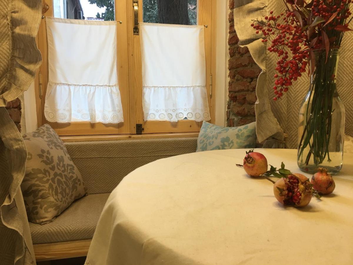 Cozy&Stylish Jonjoli Apartment Тбилиси Екстериор снимка